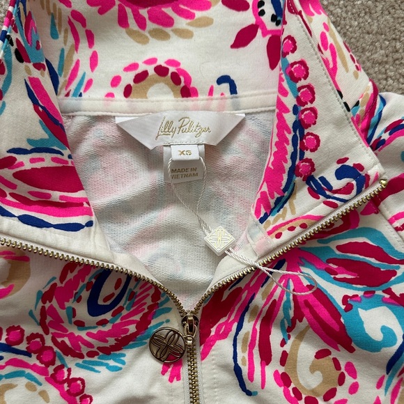 Lilly Pulitzer Set - Picture 3 of 5